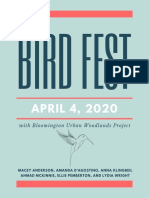 Final Portfolio - Birdfest 21 1