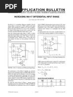 1 - Burr-Brown App Note Compilation