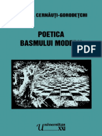 M.Cernauti-Gorodetchi_Poetica basmului modern_2002