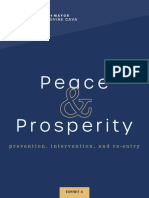 Miami-Dade Peace and Prosperity Plan