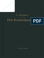 Die Kreiselpumpen by C. Pfleiderer (Auth.) (Z-lib.org)