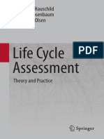 2018 Book LifeCycleAssessment