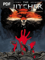 The Witcher House Of Glass 01 Ru Pdf