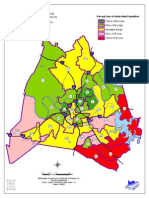 Council Estimates 2010