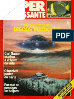 Revista Superinteressante #004 (Janeiro 1988)