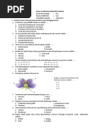 Kisi kisi, contoh soal dan kunci jawaban matematika UN 