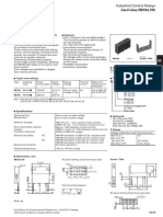 Relay RB105 de