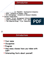 ACC291-Week 1 Presentation