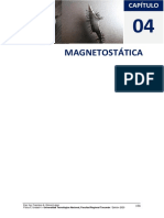 Física II - Unidad 4 - Magnetostática