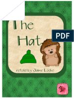 The Hat: Retold by Jaime Locke