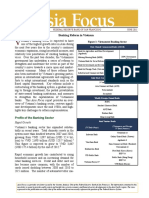 94702913 June Banking Reform in Vietnam PDF