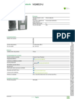 Ficha Técnica - NQMB2HJ