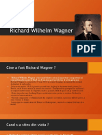 Richard Wilhelm Wagner