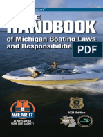 Michigan Handbook Entire