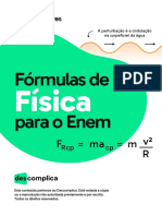 eBook Formulas Fisica
