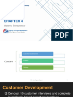 Chapter 4 - Maker To Entrepreneur - N.H.Nguyen