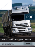 Stralis 740S46TZ 460