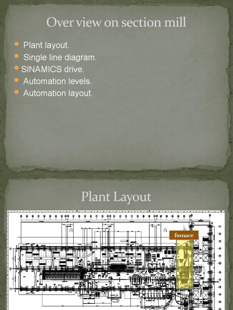 Automation and Drive Control Overview | PDF | Programmable Logic ...