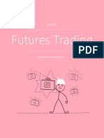 Module 4_Futures Trading