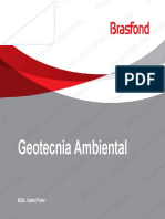 GeotecniaAmbiental Brasfond Isabel Peter 12 2011