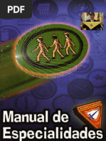 MANUAL DE ESPECIALIDADES