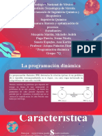 Programacion Dinamica