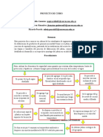 Proyecto de Curso