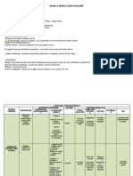 Corectarea Gonartrozei Prin Exercitii Adaptate in Kinetoterapie