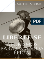 Liberte-se dos grilhões da Matrix