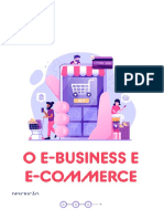 E-Business x E-Commerce: Entendendo as Diferenças