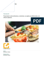 Alimentos y nutrientes _ Uruguay Educa