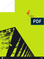 Catalogo PIPA 2011