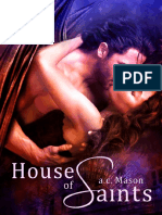 A.C MASON-House of Saints