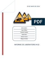 Laboratorio 2 Grupo 5