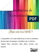 MMC 8°