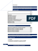 Practica Nomina y Costos Adicionales 01 de Marzo