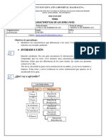 Guia No 2 Ciencias Naturales Seres Vivos