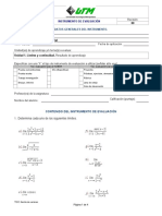 RA1 - Cálculo Diferencial