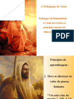 Apedagogiadejesus