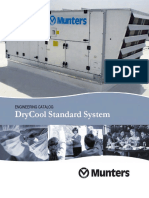 Dry Cool Engineering Catalog