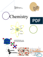 Chemistry: List of Good Study Habits