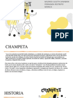 CHAMPETA 