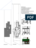 Plano Casa Planta7x12 1p 2d 1b Verplanos - Com 0028