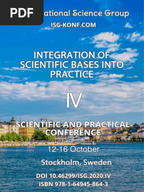 Conference Stockholm Sweden Book PDF | PDF | Seed | Resource