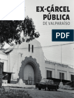Ex Carcel Publica de Valparaiso