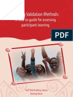 Training_Validation_Methods