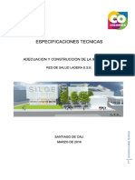 Especificaciones Tecnica Presupuesto Cp-01-2016