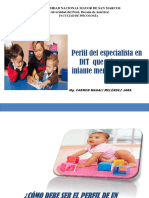 2.1.SESION - Habilidades de Un Instructor en Estimulación Temprana