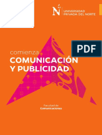 Brochure FC Comunicacion Publicidad