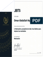 Mejorar Resultados Certificado